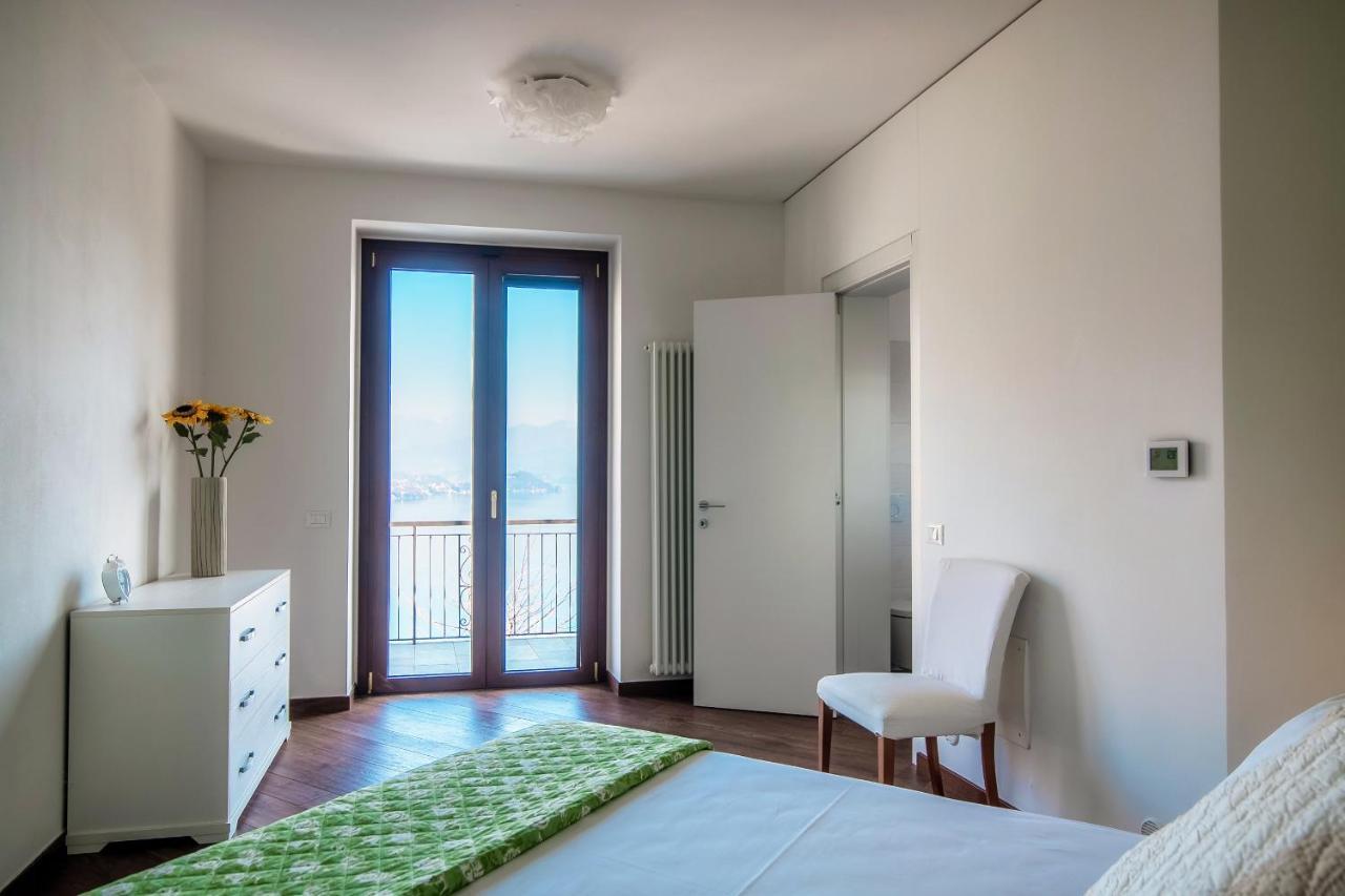 Argegno Wonderful View - By Myhomeincomo Екстериор снимка
